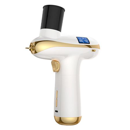 دستگاه آبرسان پوست