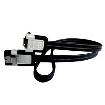 کابل دیتا 3 SATA ایسوس مدل Lock طول 40 سانتی متر