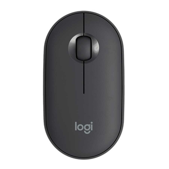ماوس بی سیم لاجیتک مدل M350 Pebble