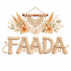 فادا | Faada