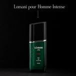 عطر ادکلن لومانی پور هوم اینتنس 150 میل ادو تویلت اورجینال Lomani pour Homme Intense