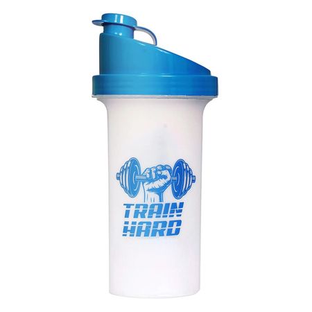 شیکر ورزشی مدل DiLS گنجایش 0.7 لیتر