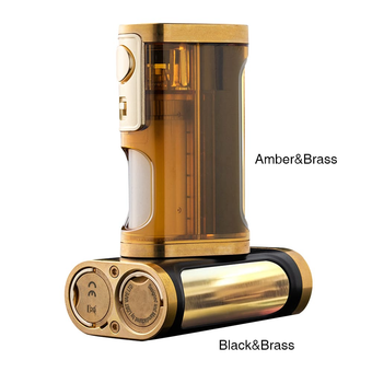 ماد ویپ لوکس‌ furyan mech squonk mod lost vape furyan