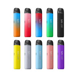 پاد اورسا نانو اس لاست ویپ | Lost Vape Ursa Nano S Pod