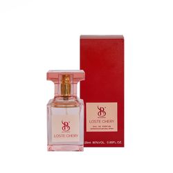 عطر جیبی Lost Chery برندینی 33 میل