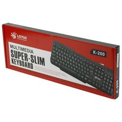 کیبورد Lotus K-200