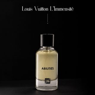 ادکلن لویی ویتون ال ایمنسیت 100میل جانوین (جکوین)Louis Vuitton L’Immensité Johnwin