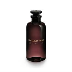 عطر ادکلن لویی ویتون لس سیبل رُزز | Louis Vuitton Les Sables Roses