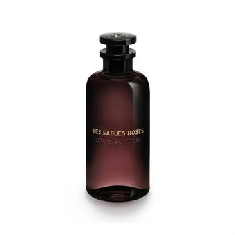 عطر ادکلن لویی ویتون لس سیبل رُزز | Louis Vuitton Les Sables Roses
