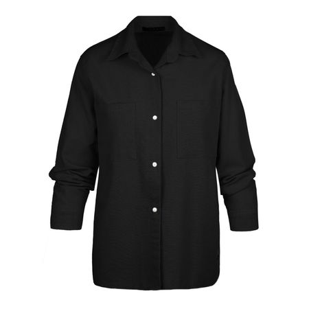 شومیز آستین بلند زنانه مدل SB-SS-2432-D6