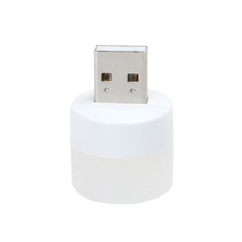 LED چراغ یو اس بی مدلAS-017