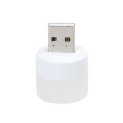 LED چراغ یو اس بی مدلAS-017