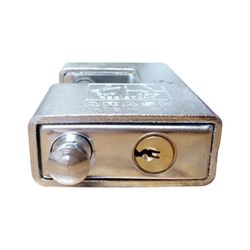 قفل کتابی آرش مدل 12123*792