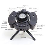 چراغ خواب مدل کهکشانی