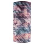 دستمال سر و گردن باف مدل Shadyver Mauve G2024