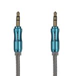 کابل AUX تسکو مدل TC 92 طول 1 متر (رنگ رندوم)