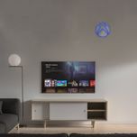 چراغ نئونی دیواری آرن تیم طرح لوگو ایکس باکس