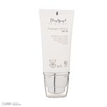 ژل ضدآفتاب بی‌رنگ پرایم SPF50 مدل C-Prime مناسب برای انواع پوست، حجم 40 میلی‌لیتر