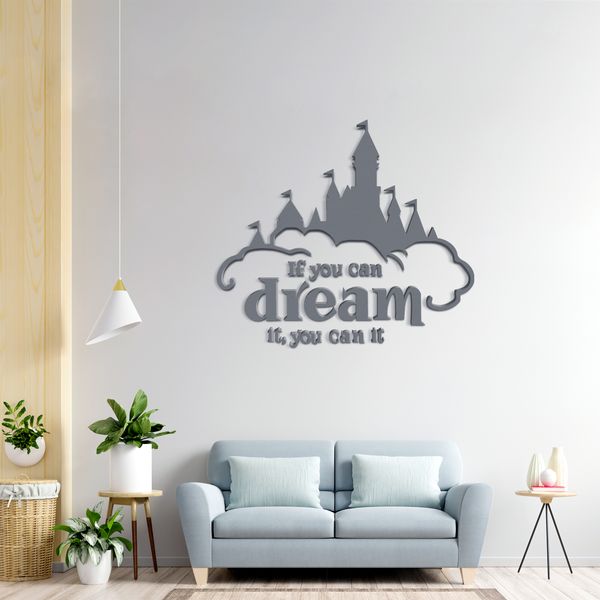 دیوارکوب آرتافرین مدل Dream*953