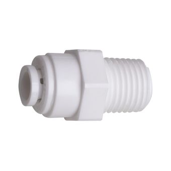 تبدیل اتصال رزوه به فیتینگ آب