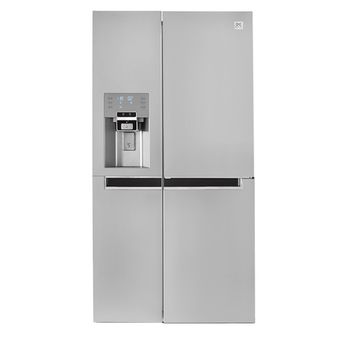 یخچال و فریزر ساید بای ساید 36 فوت دوو مدل ARSXi30-30W /ARSXI30-30S