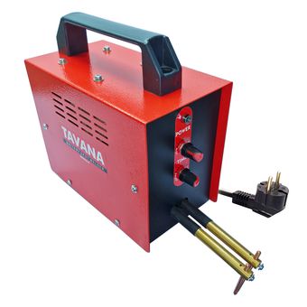 دستگاه نقطه جوش باتری توانا مدل BSW002-R