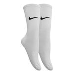 جوراب ورزشی ساق بلند مردانه مدل اسپرت بسته 2 عددی