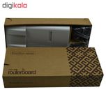 رادیو بی سیم میکروتیک مدل RB912UAG-5HPnD-OUT