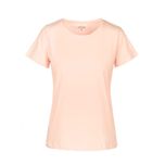 تی شرت آستین کوتاه زنانه مدل SABA-3784-D1