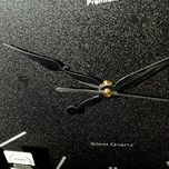 ساعت دیواری گارنت مدل 5002*935