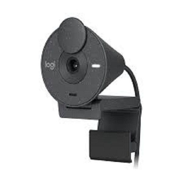 وب کم لاجیتک مدل brio 300