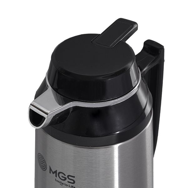فلاسک ام جی اس مدل FL-14S گنجایش 1.6 لیتر