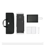 منقل سفری نیچرهایک مدل CNK2450CF014