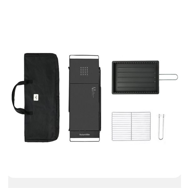 منقل سفری نیچرهایک مدل CNK2450CF014