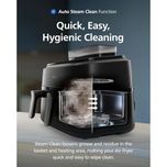 هواپز 9 لیتر فیلیپس مدل NA555/09