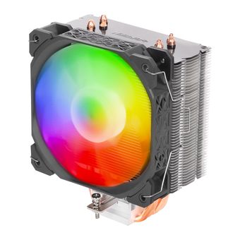 فن پردازنده گرین مدل NOTUS 300-ARGB