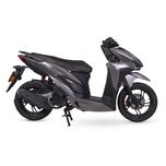 موتور سیکلت انژکتوری کبیرموتور مدل طرح هوندا کلیک 170ccسال 1405