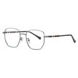 عینک محافظ چشم مدل LD216C07-P81 Anti Blue Light