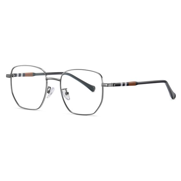 عینک محافظ چشم مدل LD216C07-P81 Anti Blue Light