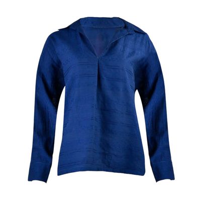 بلوز زنانه مدل MDSS-CG2807