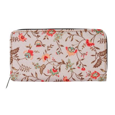 کیف پول زنانه مدل MDSS-CG3887*31