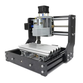 مینی سی ان سی مدل CNC 1610P