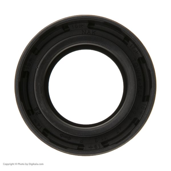 کاسه نمد راست هوزینگ دیفرانسیل ایساکو کد 0171300525 مناسب برای پژو 405 و 206