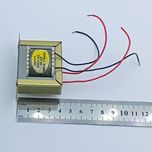 ترانس تبدیل 220 ولت به 12 ولت نیوترانس مدل 12V-300MA