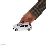 ماشین بازی مدل 206 فلزی