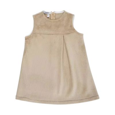 سارافون دخترانه مدل MDSS-CH0379