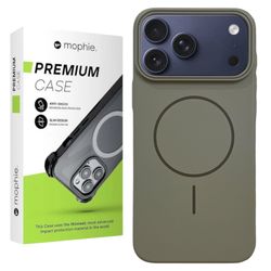 کاور موفی مدل 17MAX_HHMAG04 مناسب برای گوشی موبایل اپل iPhone 17 Pro Max
