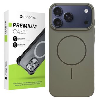 کاور موفی مدل 17MAX_HHMAG04 مناسب برای گوشی موبایل اپل iPhone 17 Pro Max
