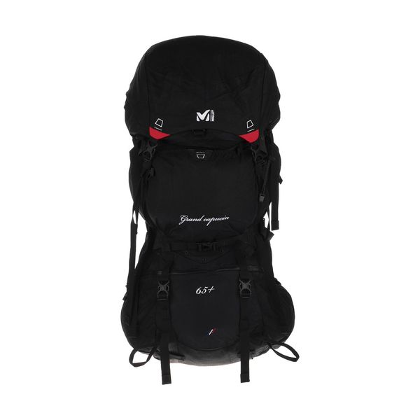 کوله پشتی میلت مدل +mis0243 grand capucin 65