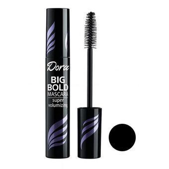 ریمل بلند کننده دورا مدل bigs (اصلی)